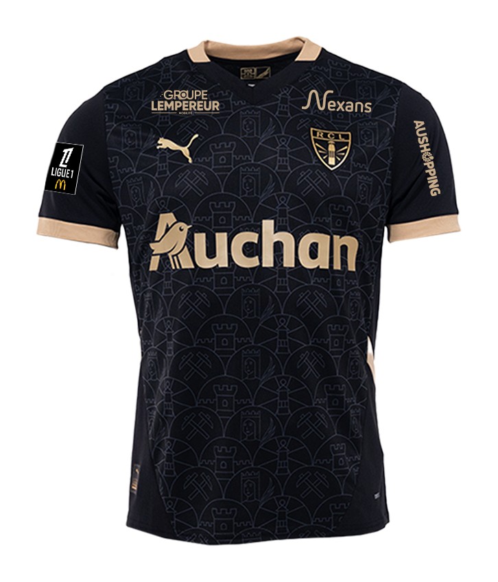 RC Lens 2024-25 Special Kit