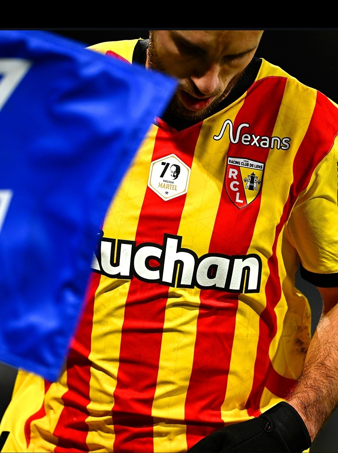 RC Lens 2024-25 Home V2 Kit