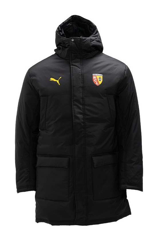 RC Lens 2024-25 Bench Kit