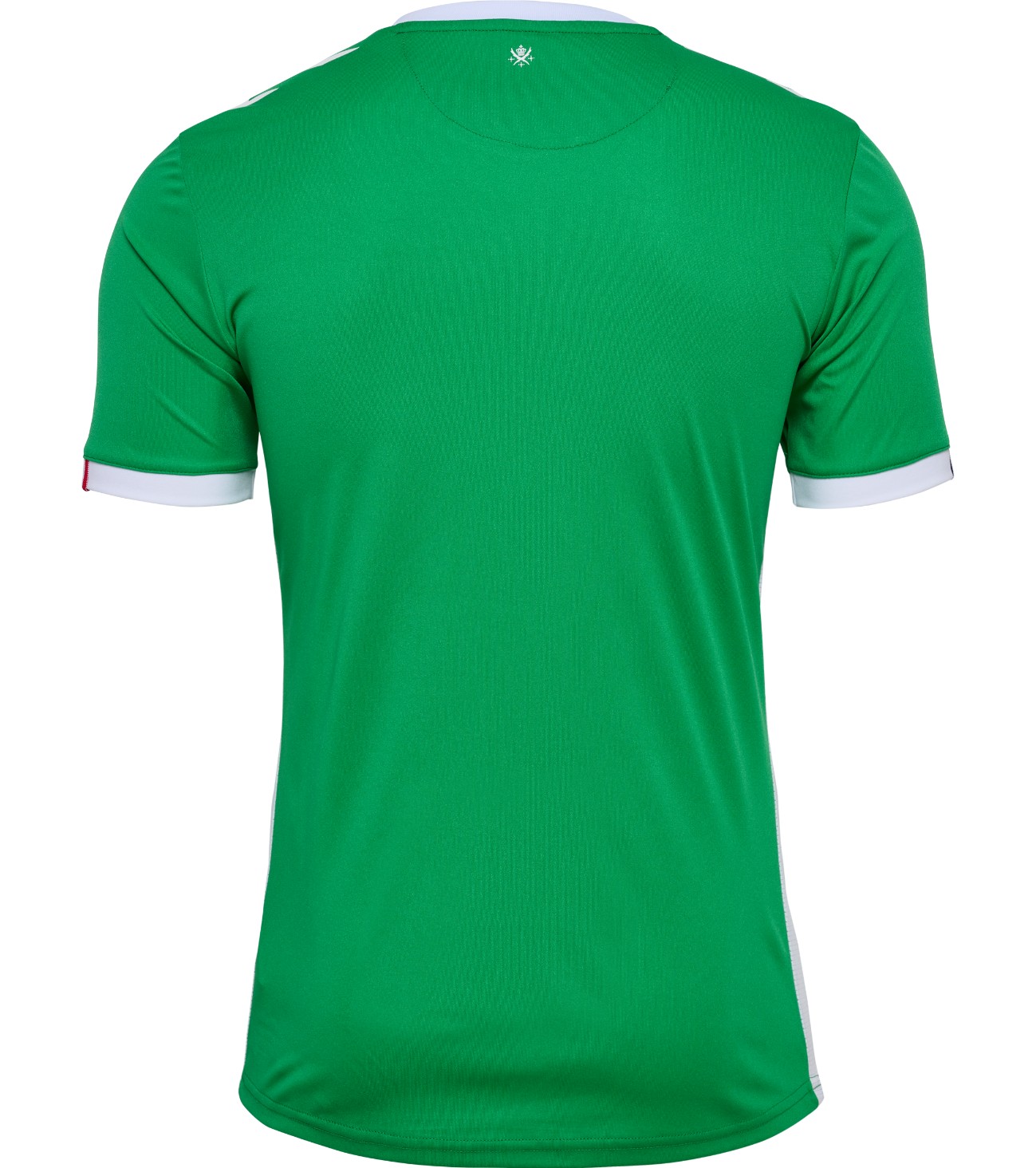AS Saint-Étienne 2024-25 Home Kit
