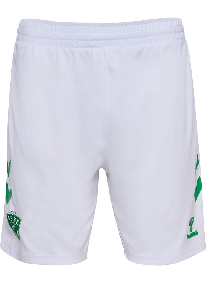 AS Saint-Étienne 2024-25 Home Kit