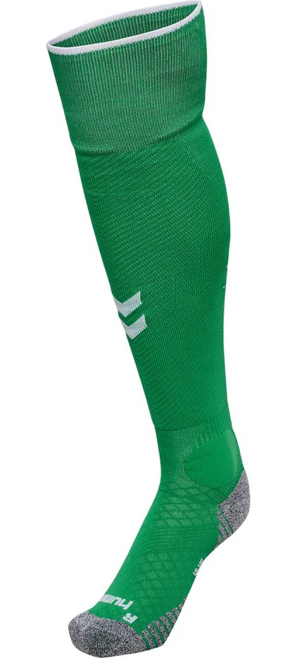 AS Saint-Étienne 2024-25 Home Kit