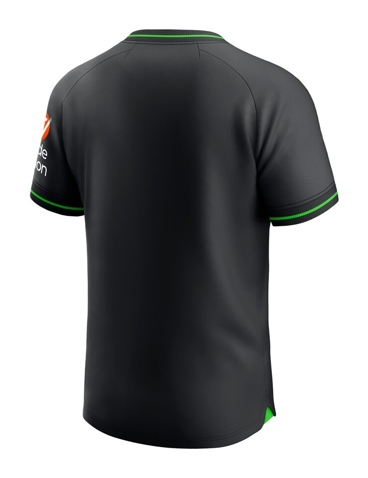 Aston Villa 2023-24 GK Home Kit