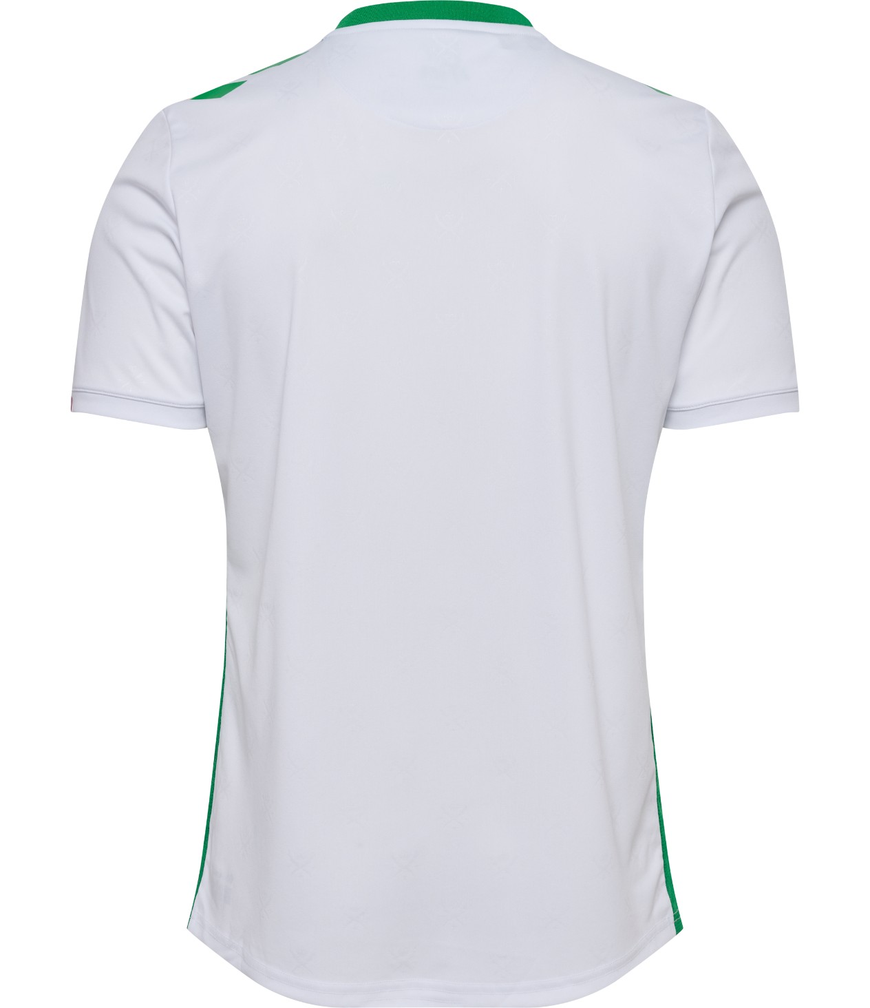 AS Saint-Étienne 2024-25 Away Kit