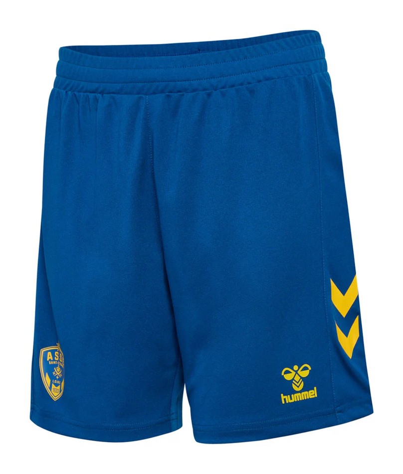 AS Saint-Étienne 2024-25 GK Kit