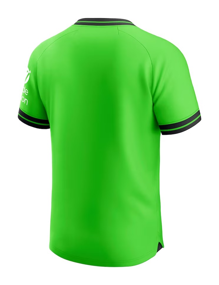Aston Villa 2023-24 GK Away Kit