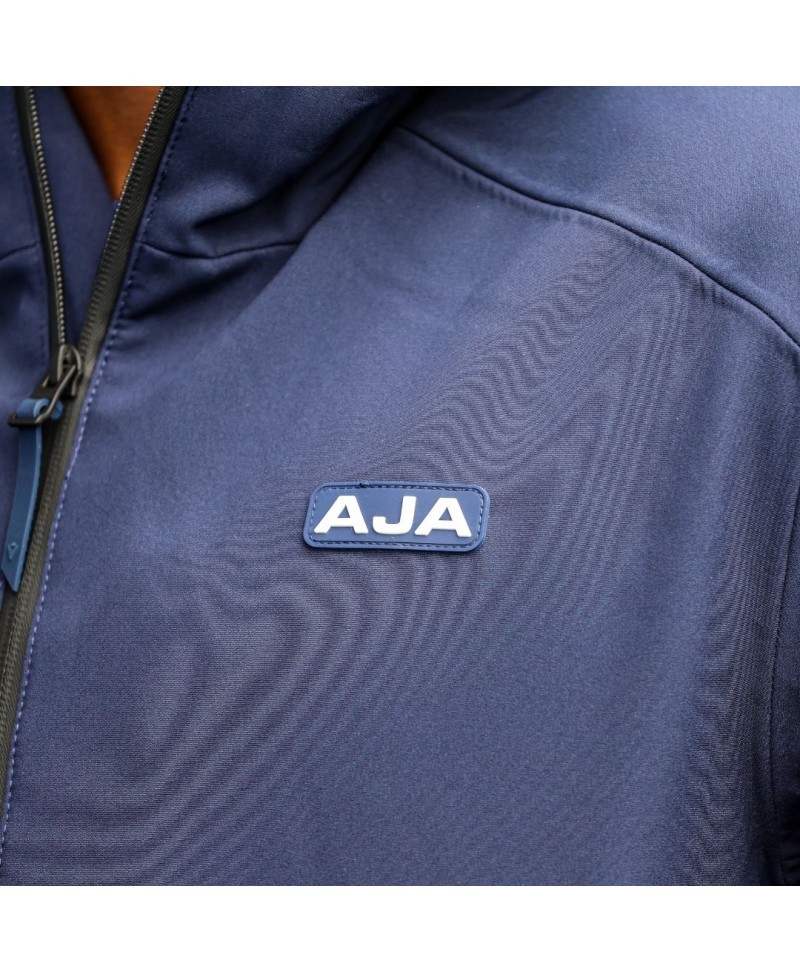 AJ Auxerre 2024-25 Bench Kit