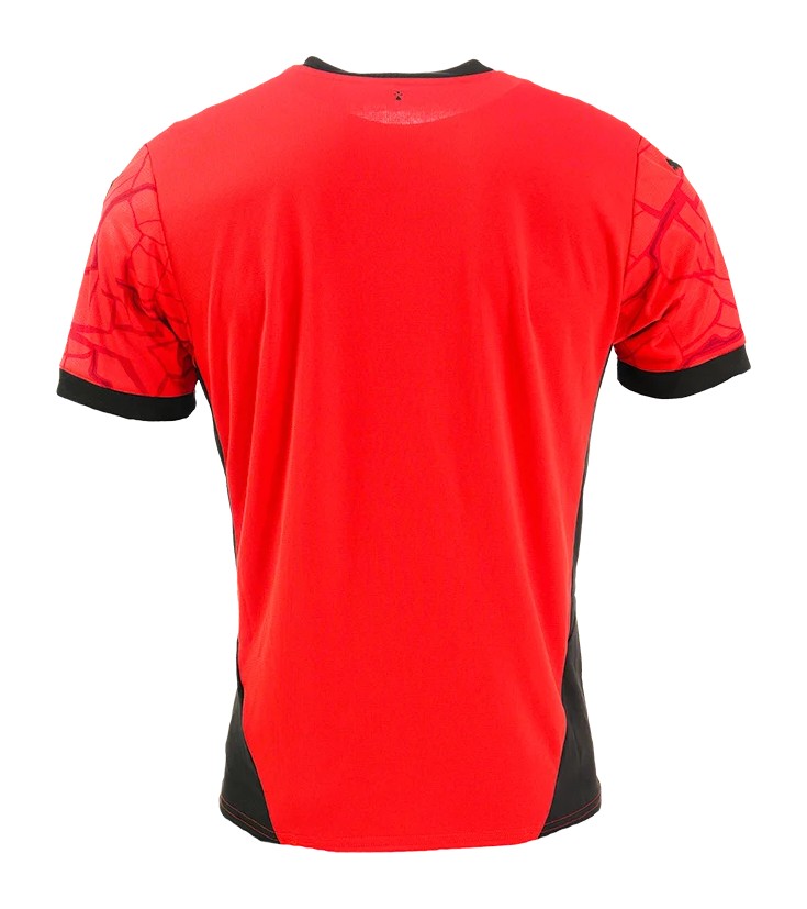 Stade Rennais 2024-25 Home Kit