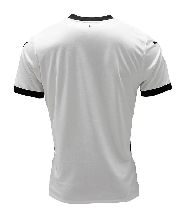 Stade Rennais 2024-25 Away Kit