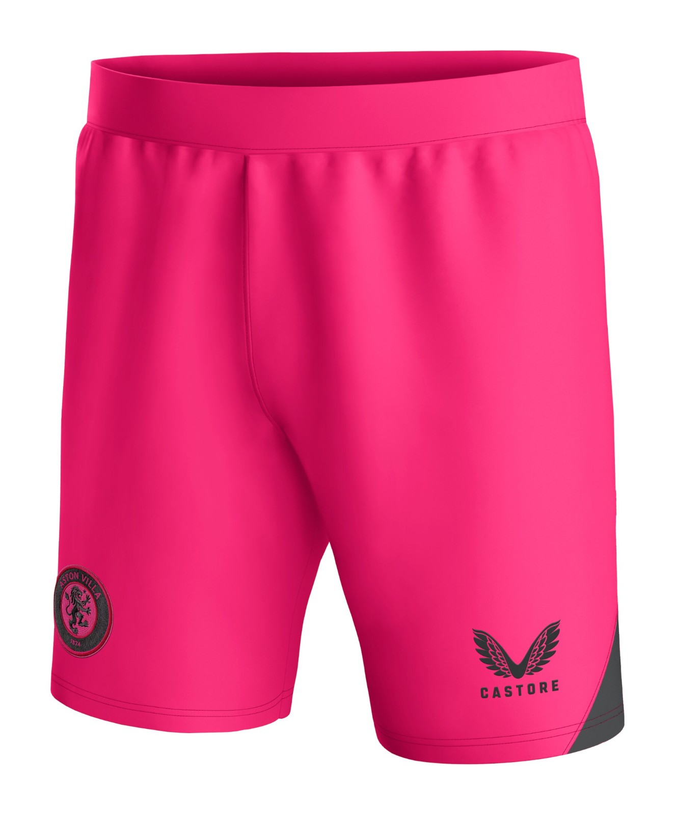 Aston Villa 2023-24 GK Third Kit