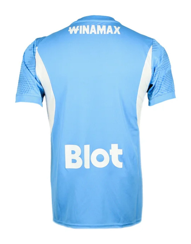 Stade Rennais 2024-25 GK 1 Kit