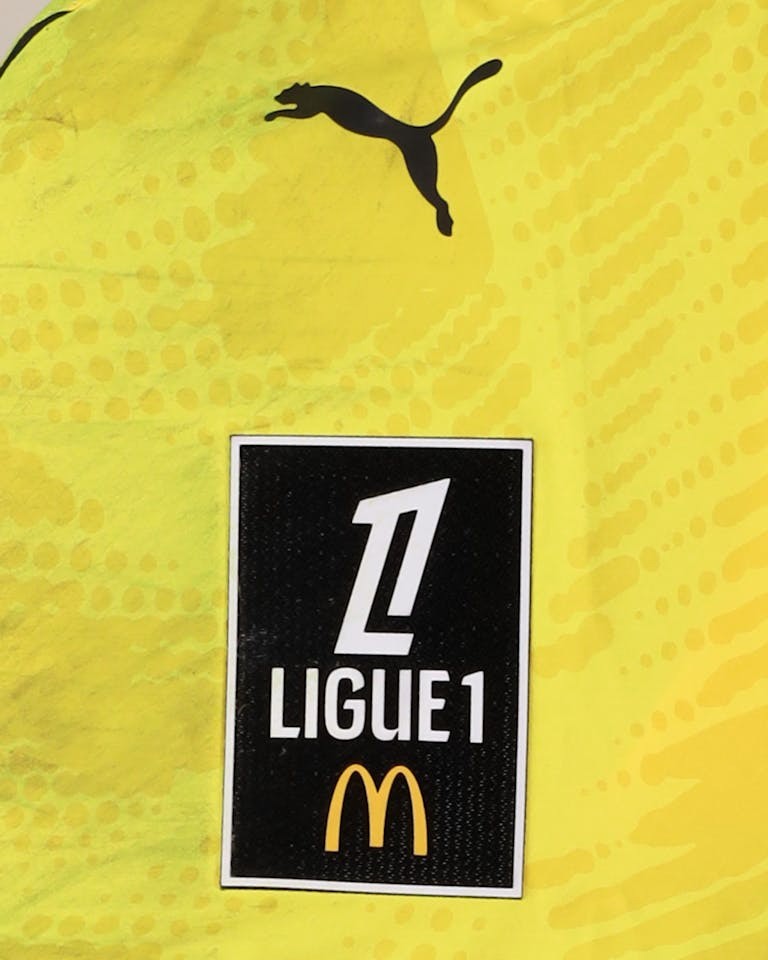 Stade Rennais 2024-25 GK Away Kit