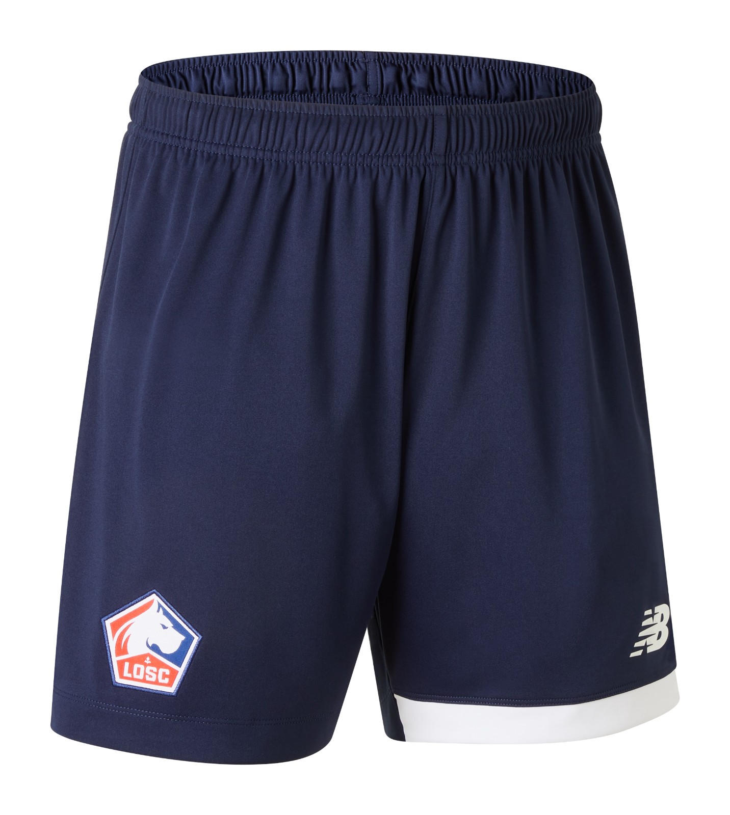 Lille LOSC 2024-25 Home Kit