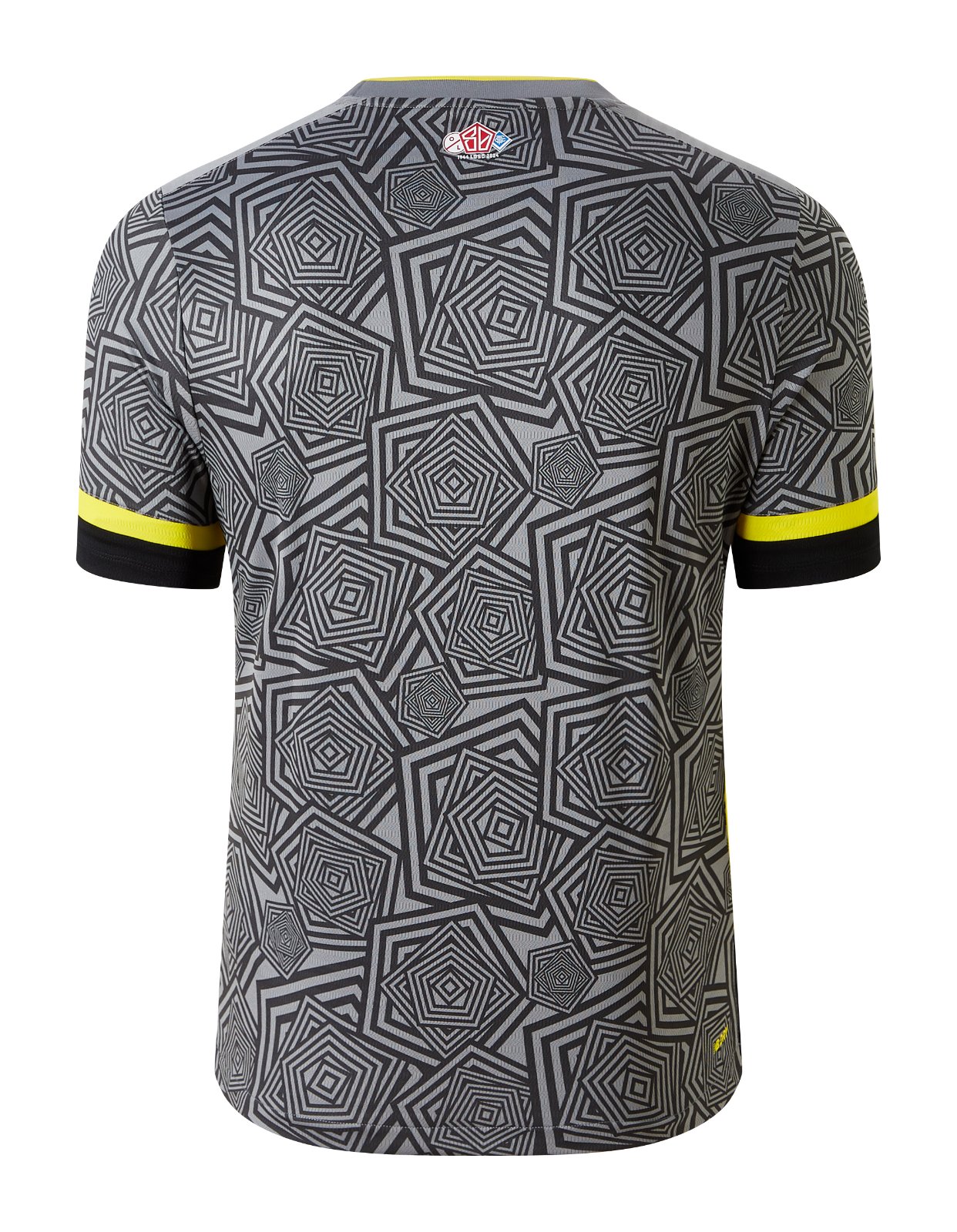 Lille LOSC 2024-25 Third Kit