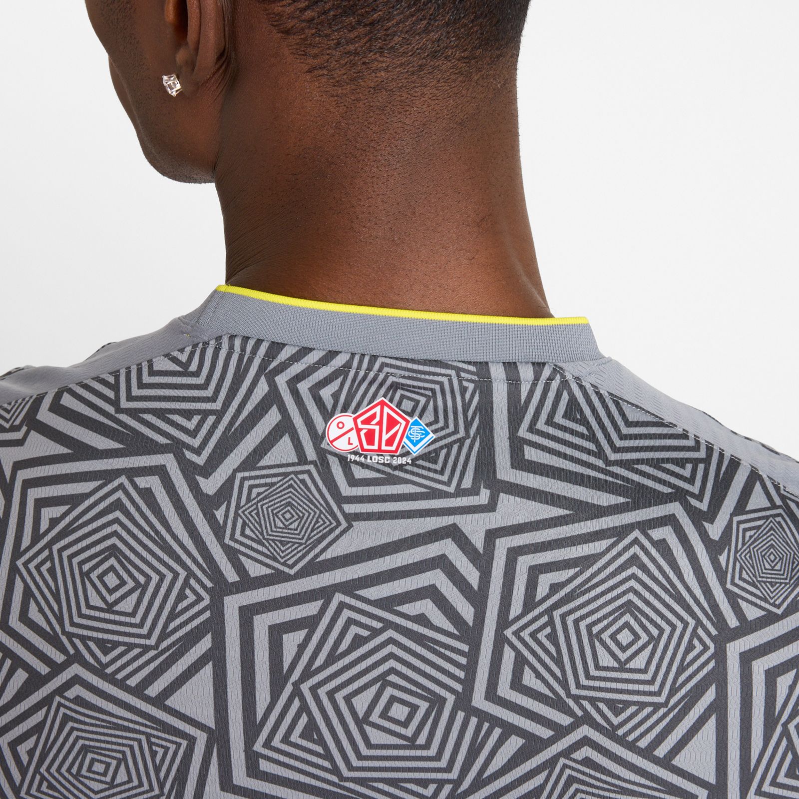 Lille LOSC 2024-25 Third Kit