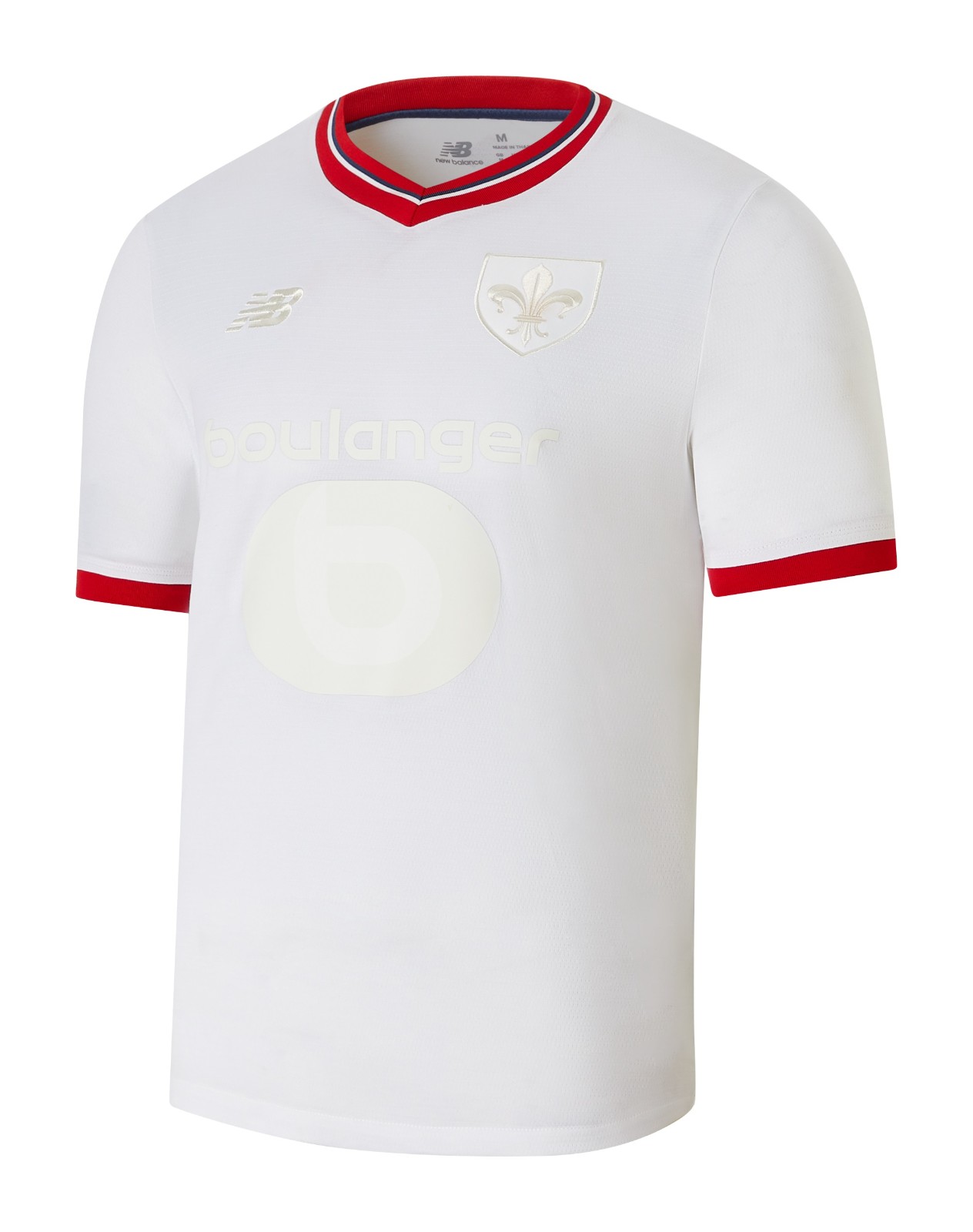 Lille LOSC 2024-25 Anniversary Kit