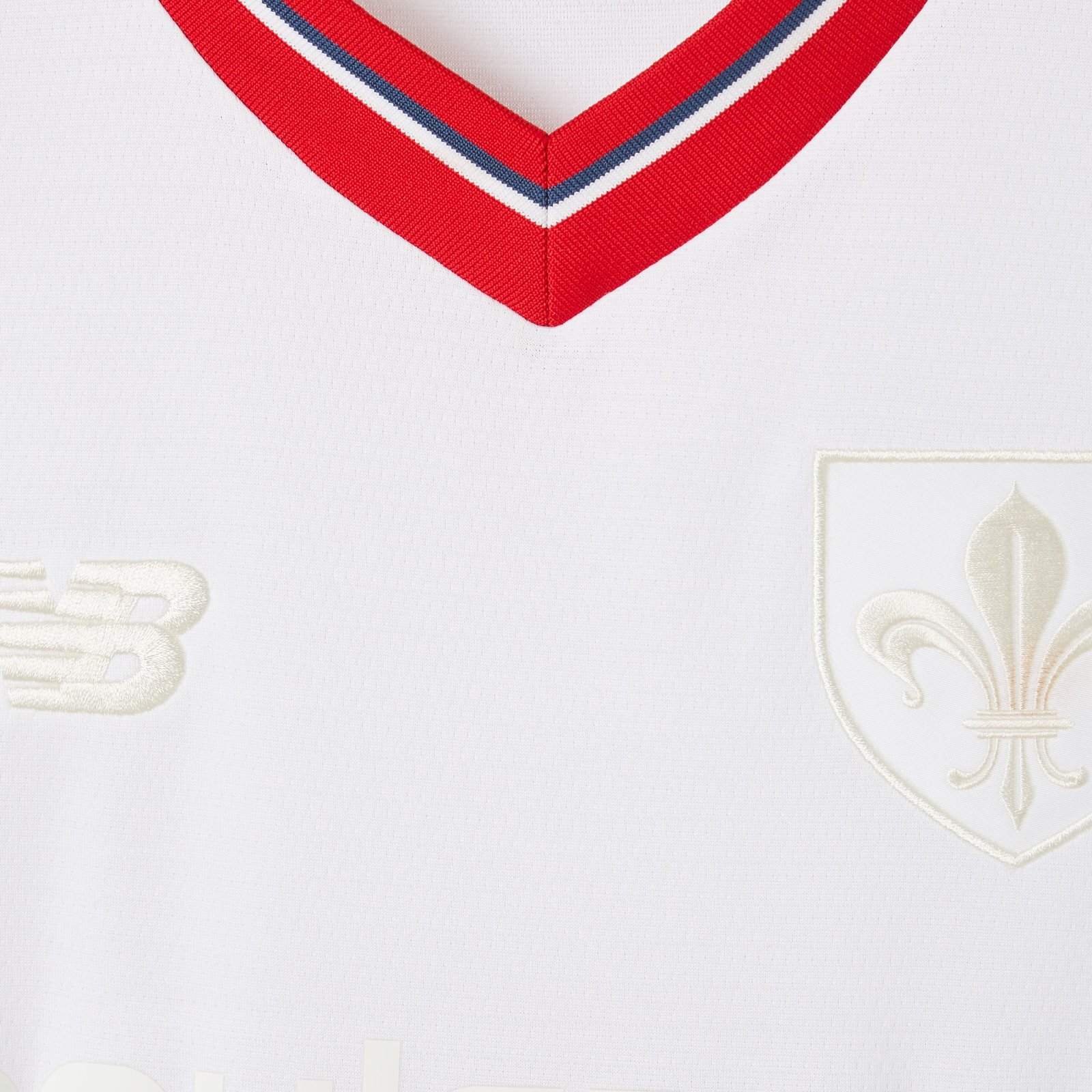 Lille LOSC 2024-25 Anniversary Kit