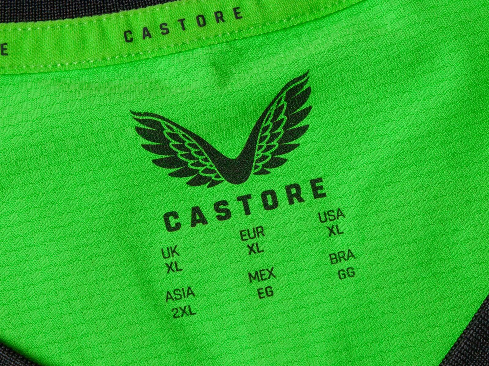 Aston Villa 2023-24 GK Away V2 Kit