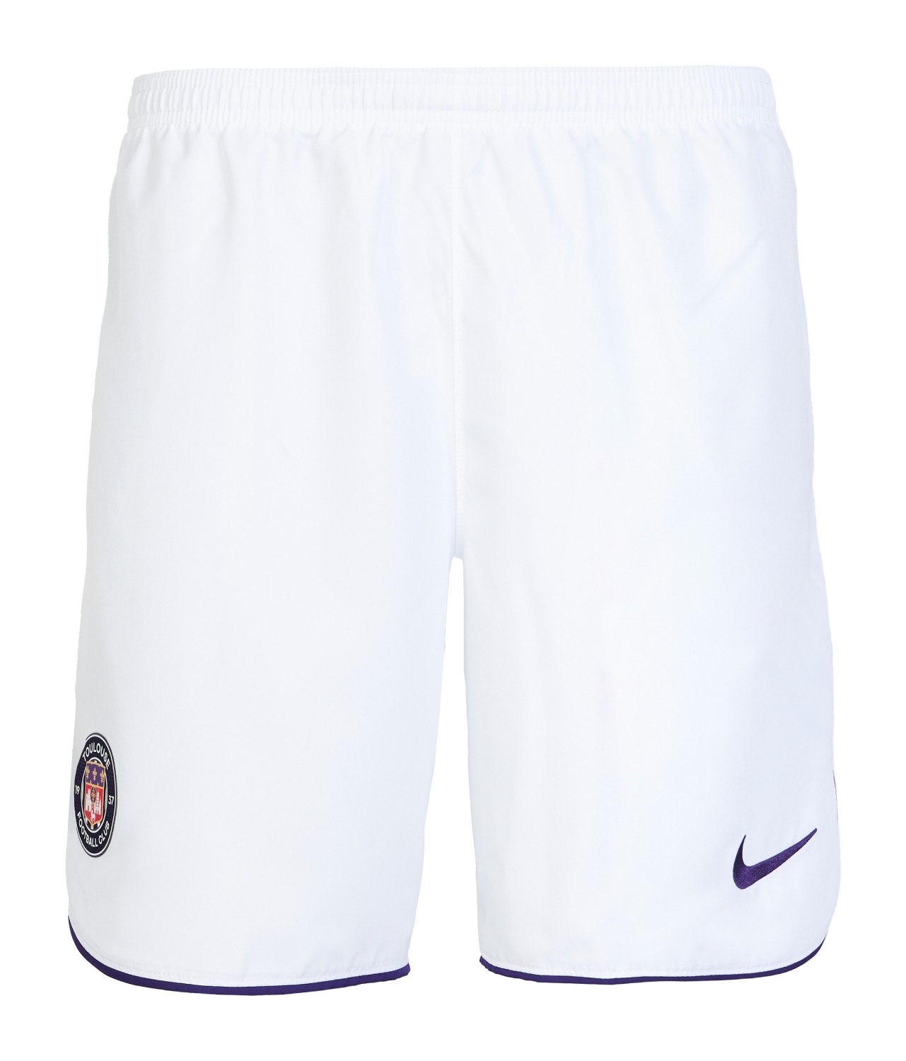 Toulouse FC 2024-25 Home Kit