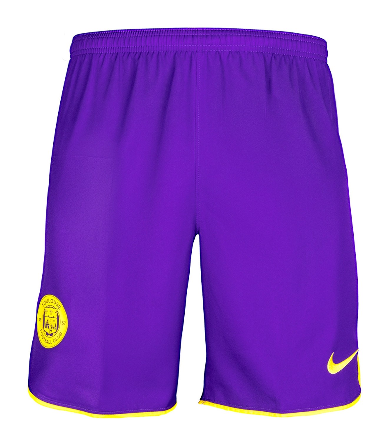 Toulouse FC 2024-25 Away Kit