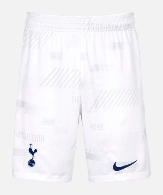 Tottenham Hotspur 2023-24 Home Kit