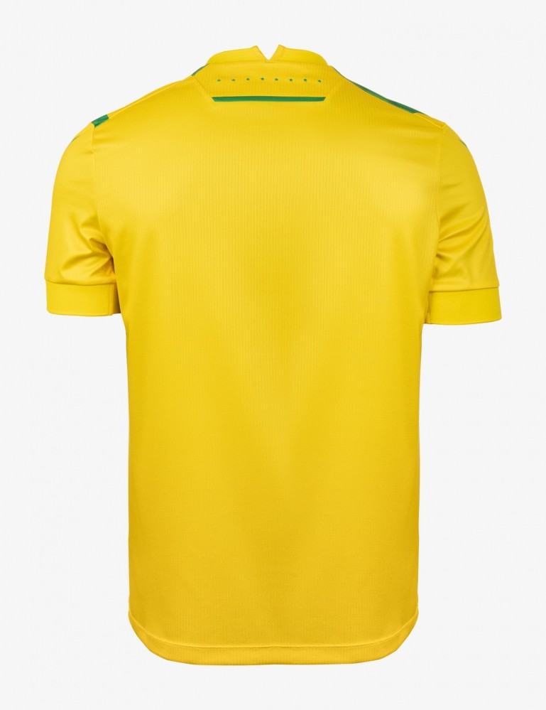 FC Nantes 2024-25 Home Kit