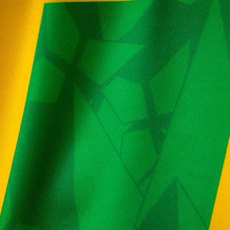 FC Nantes 2024-25 Home Kit