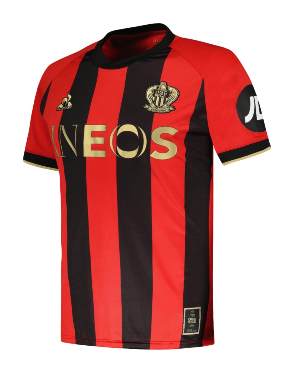Nice 2024-25 Home Kit