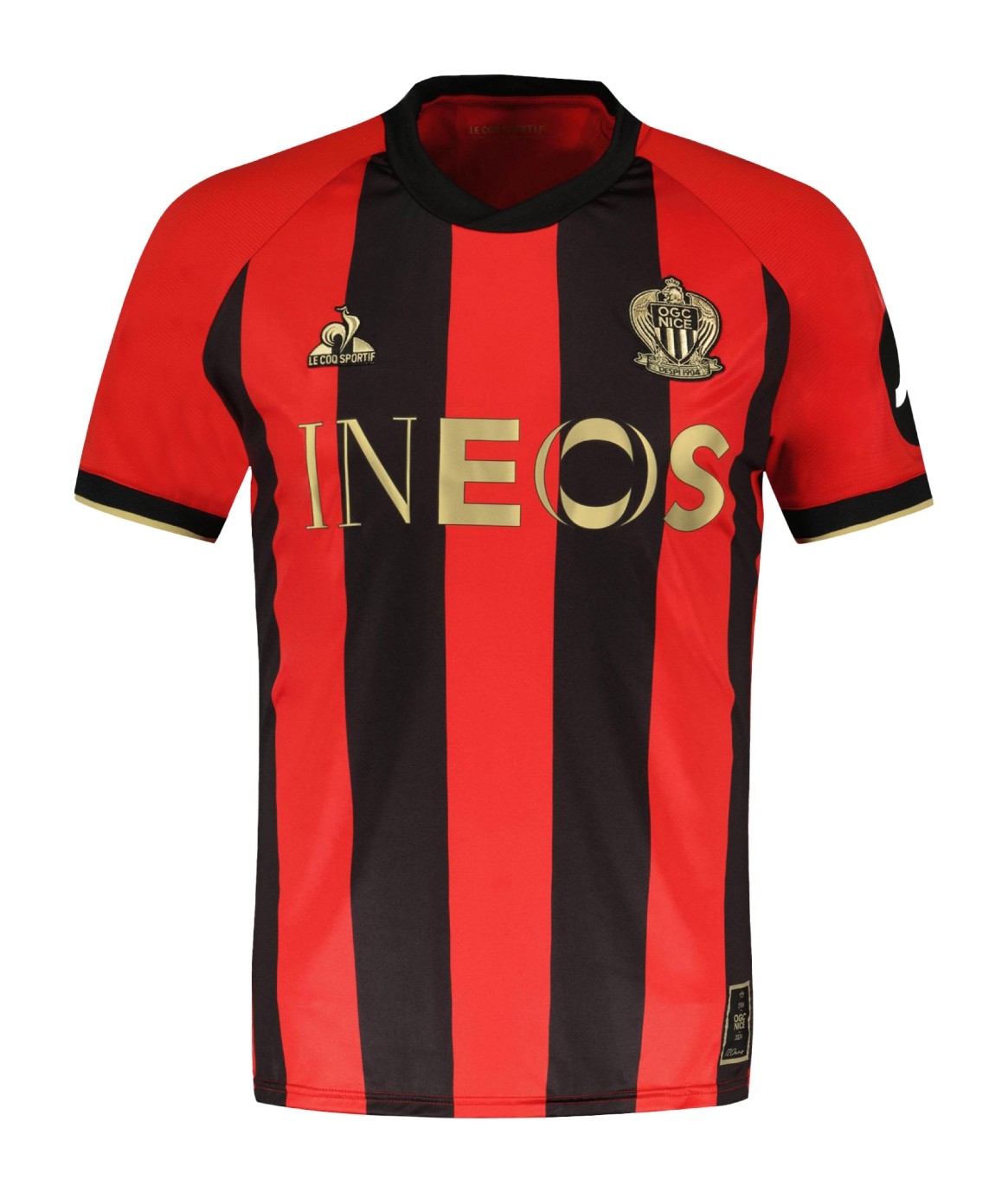 Nice 2024-25 Home Kit