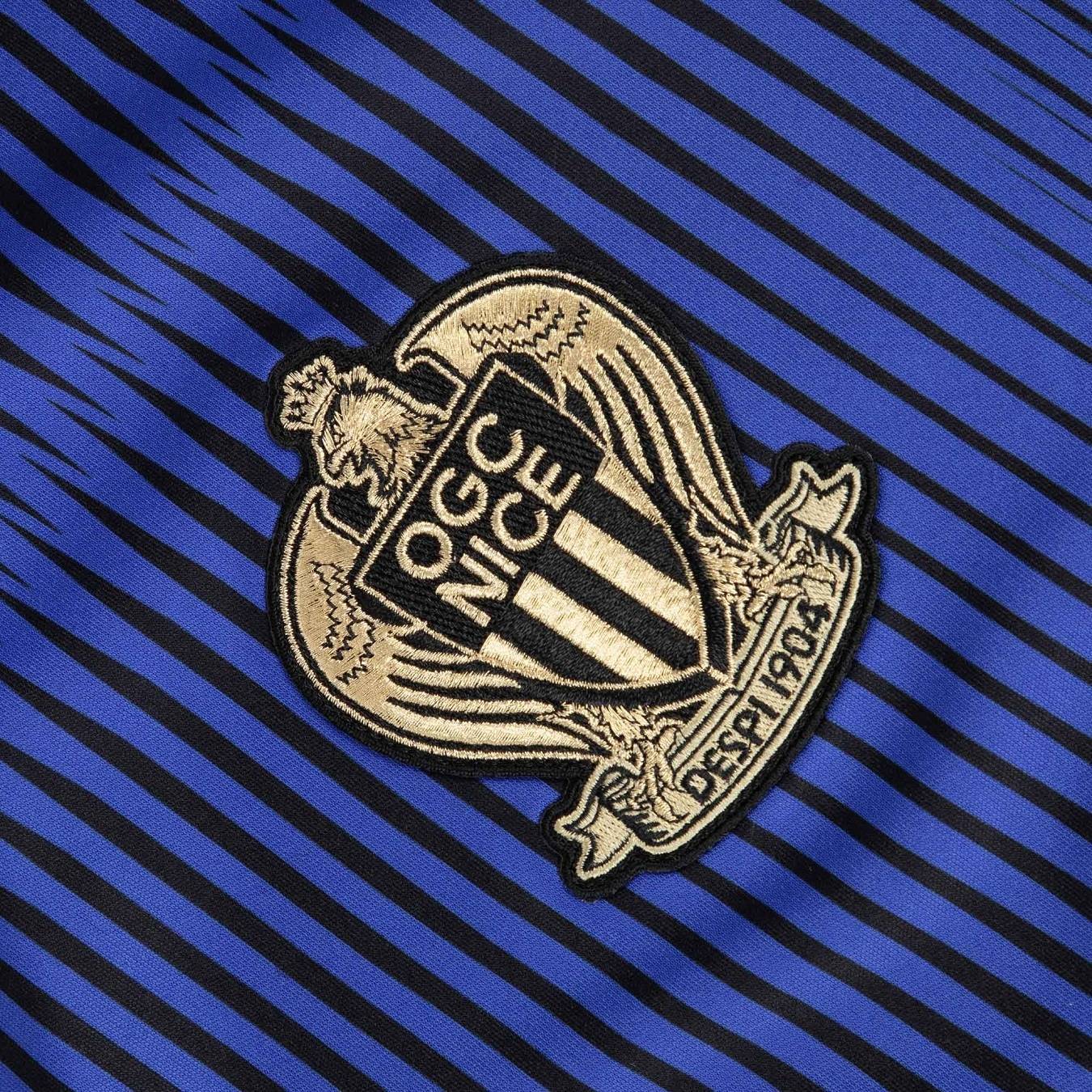 Nice 2024-25 Third Kit