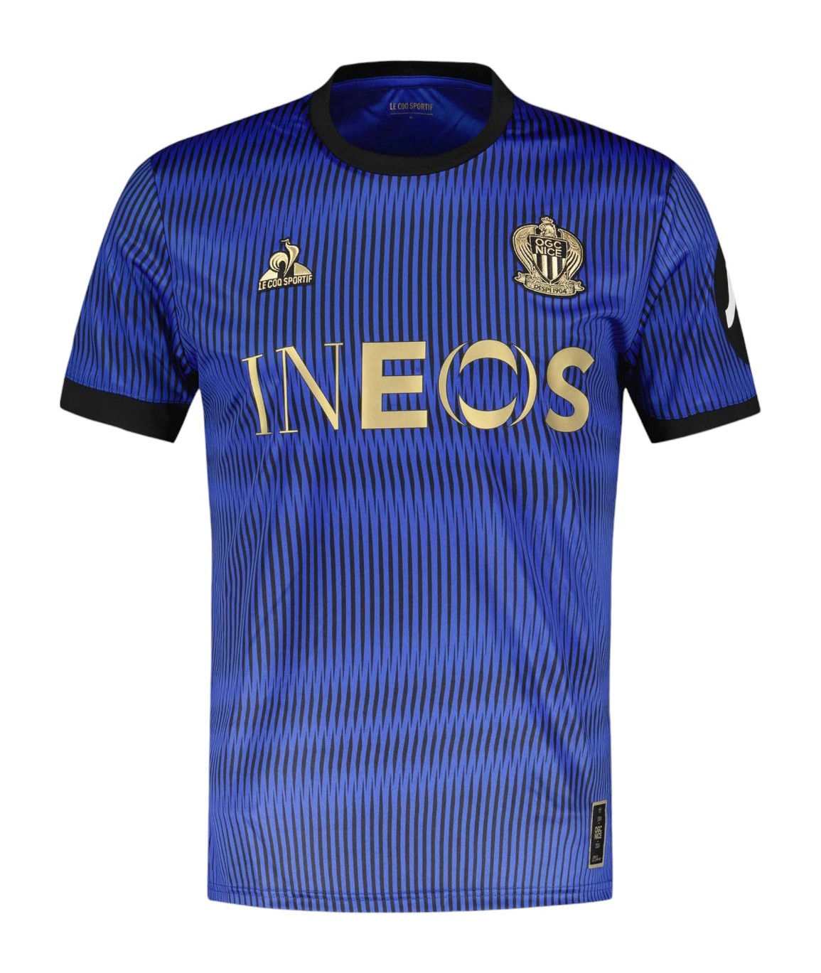 Nice 2024-25 Third Kit