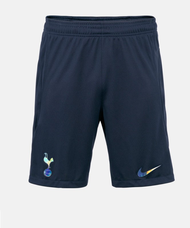 Tottenham Hotspur 2023-24 Away Kit