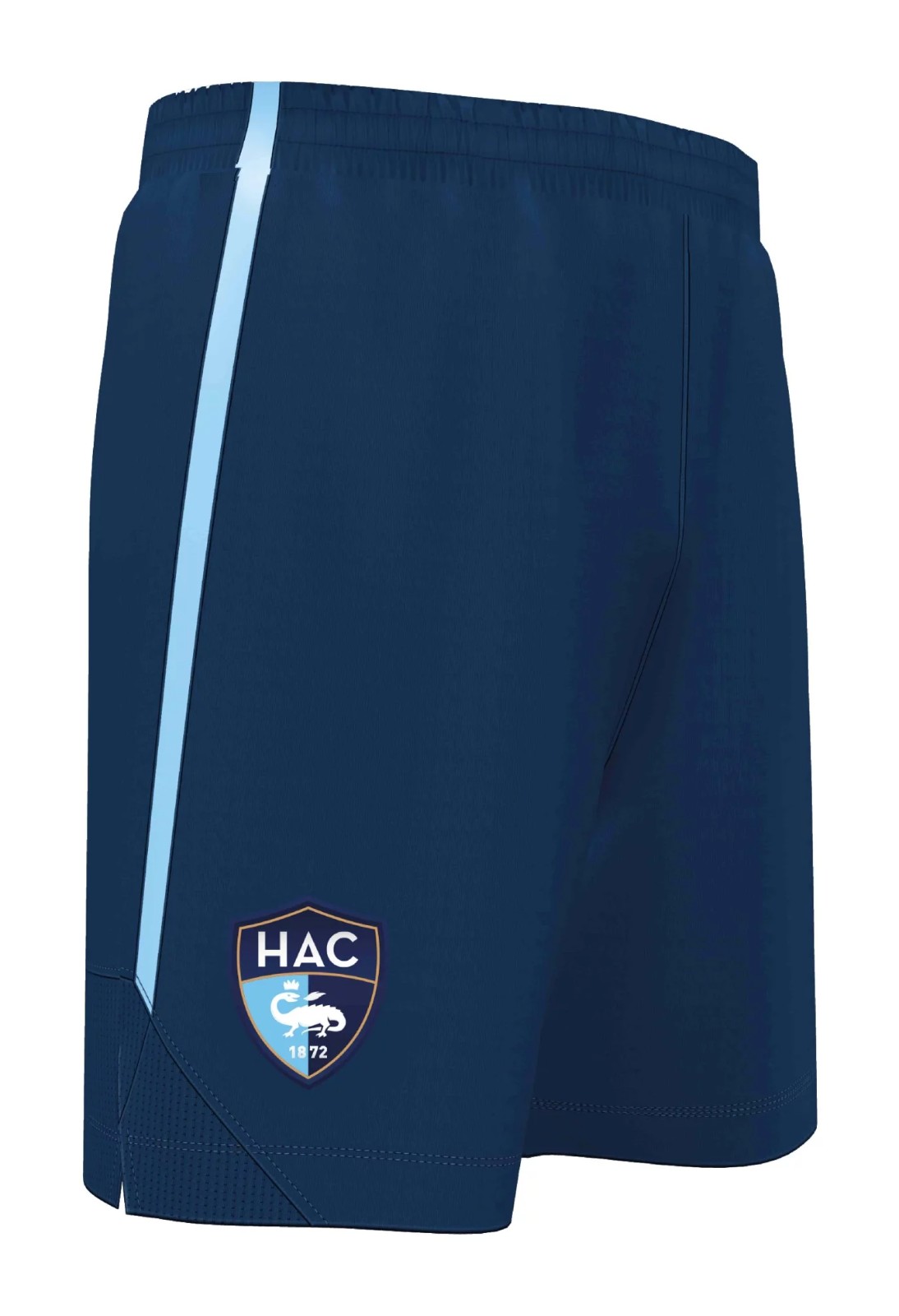 Le Havre 2024-25 Home Kit