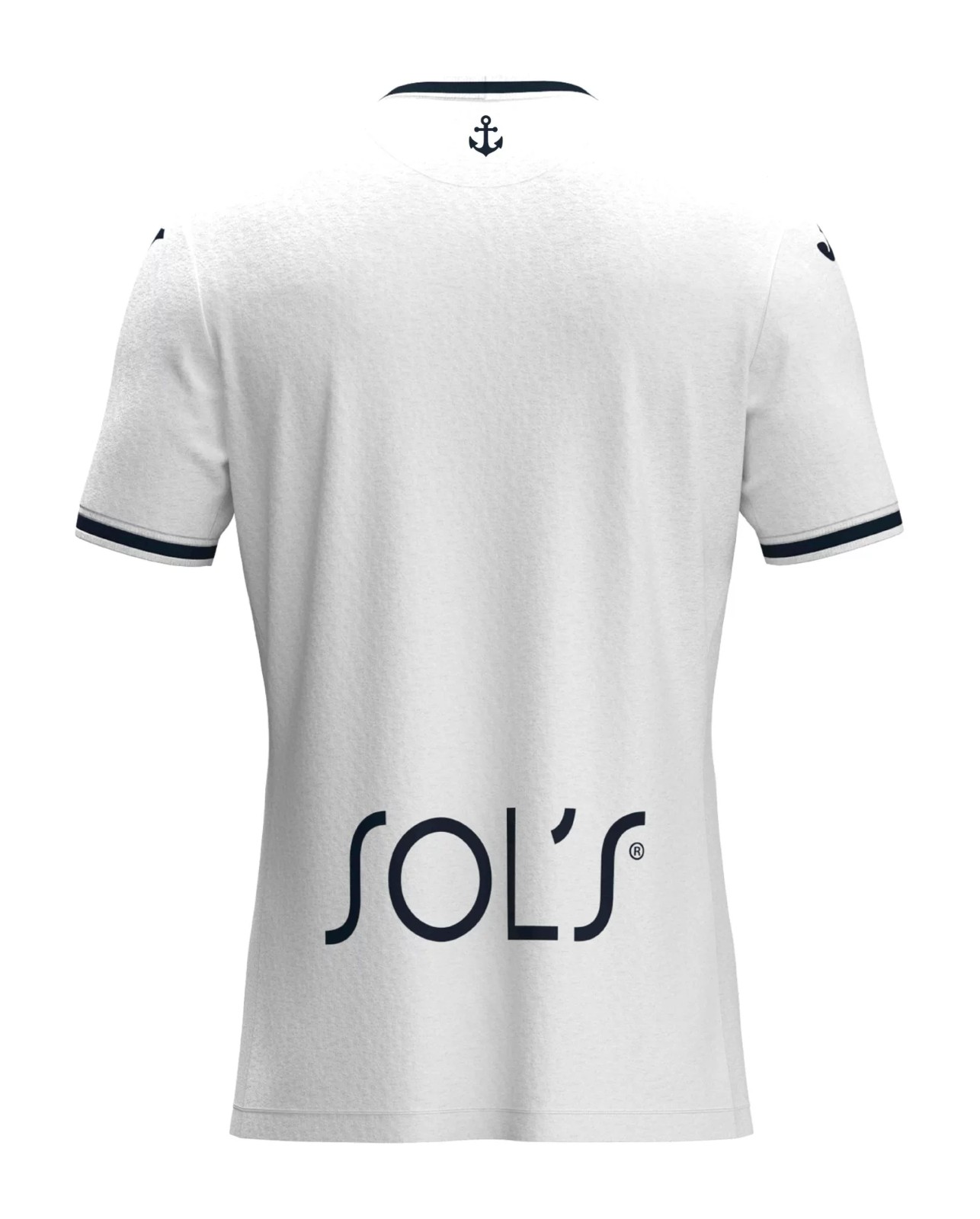 Le Havre 2024-25 Away Kit