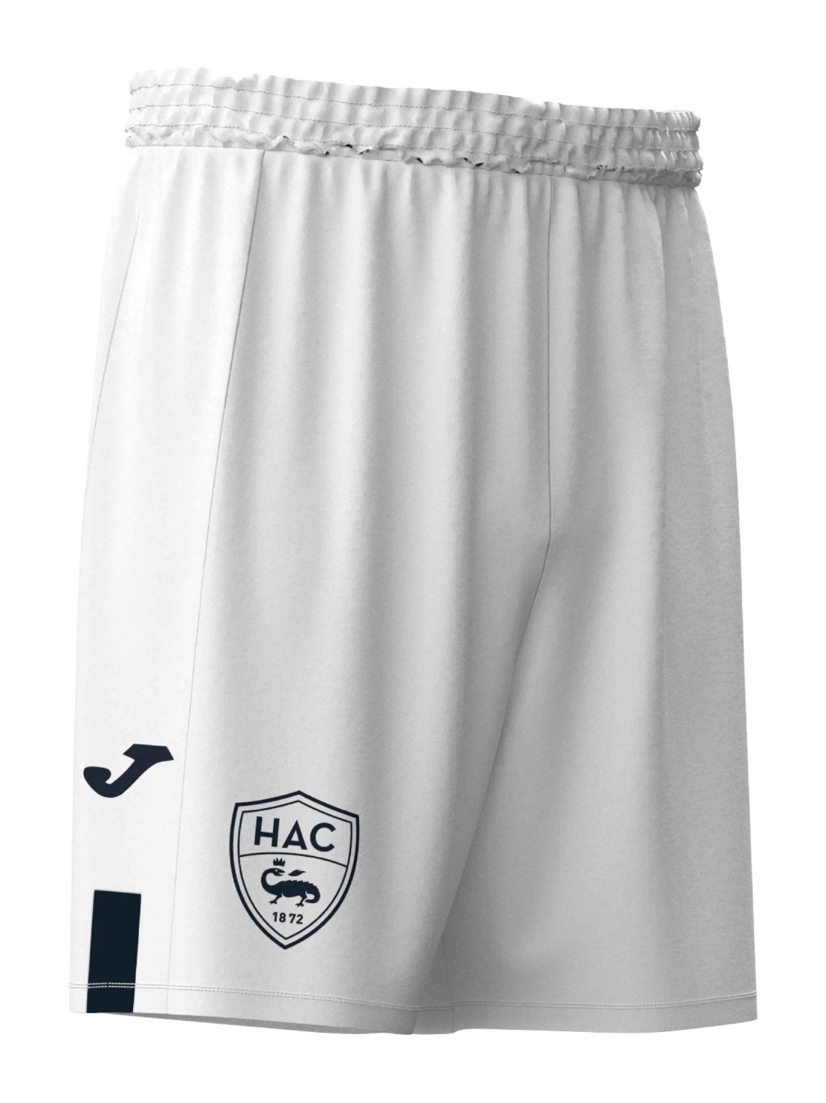 Le Havre 2024-25 Away Kit