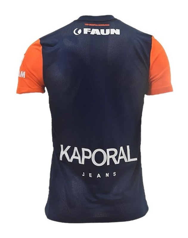 Montpellier HSC 2024-25 Home Kit