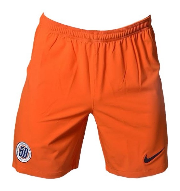 Montpellier HSC 2024-25 Home Kit