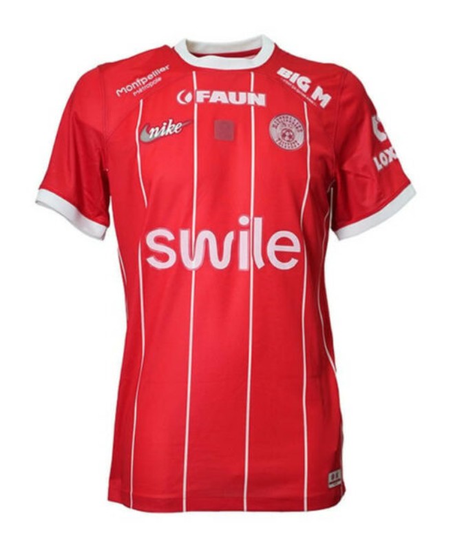 Montpellier HSC 2024-25 Third Kit