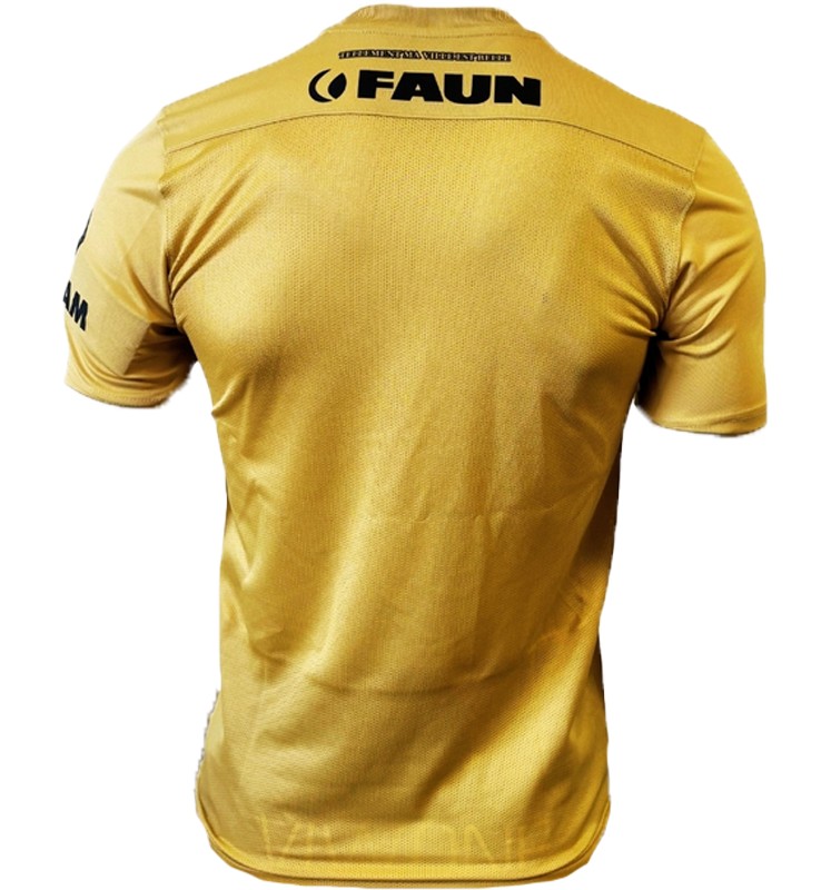 Montpellier HSC 2024-25 Fourth Kit