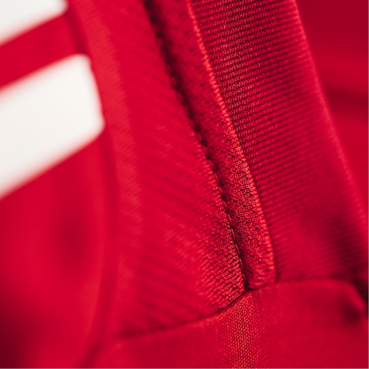 Stade Brestois 2024-25 Home Kit