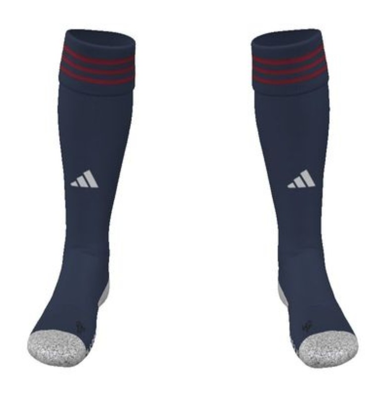 Stade Brestois 2024-25 Third Kit