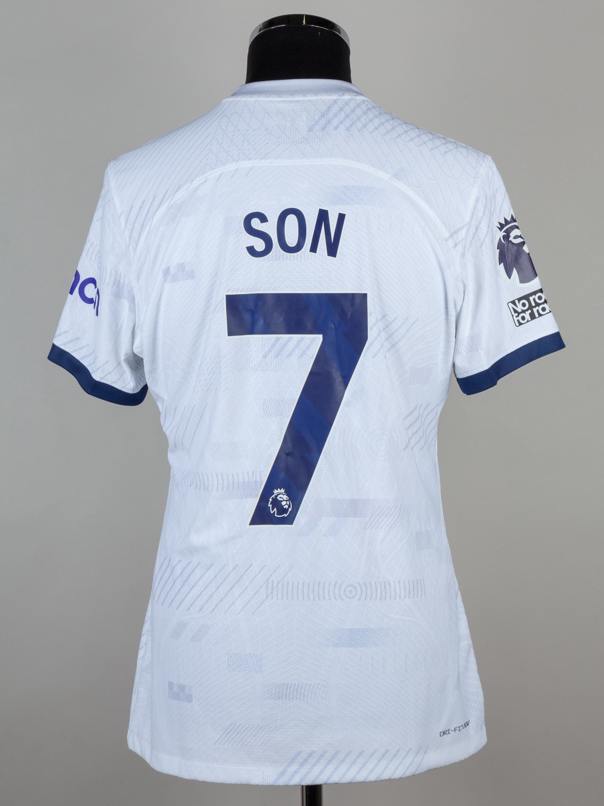 Tottenham Hotspur 2023-24 Home V3 Kit