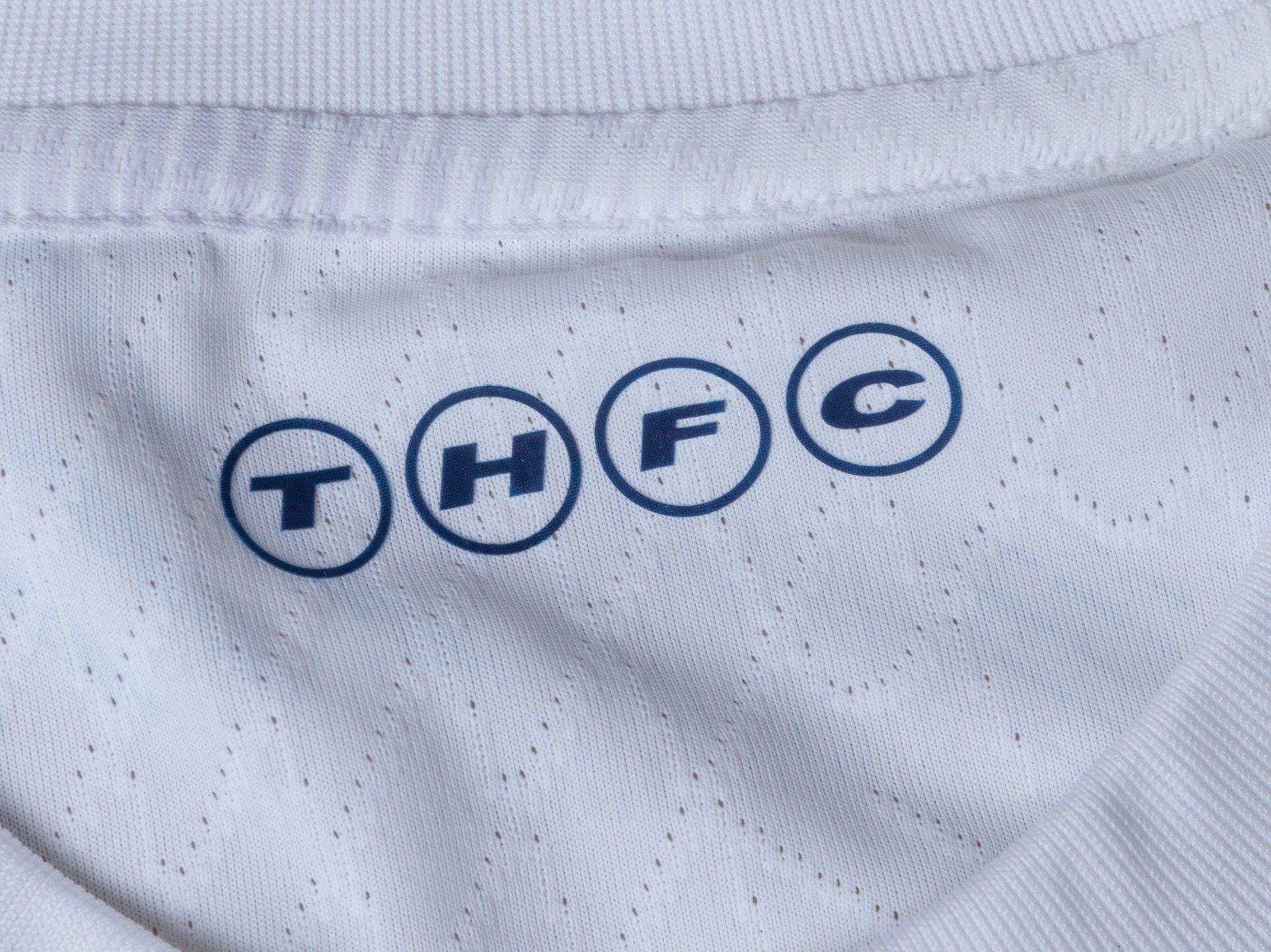 Tottenham Hotspur 2023-24 Home V3 Kit