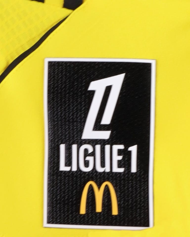 Stade Brestois 2024-25 GK 1 V2 Kit