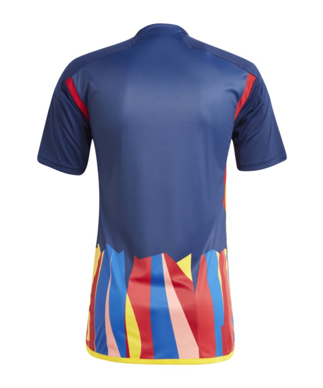 Olympique Lyonnais 2023-24 Third Kit
