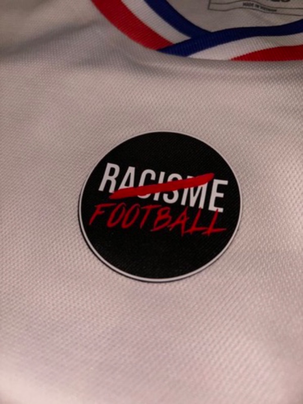 Olympique Lyonnais 2023-24 Home V3 Kit