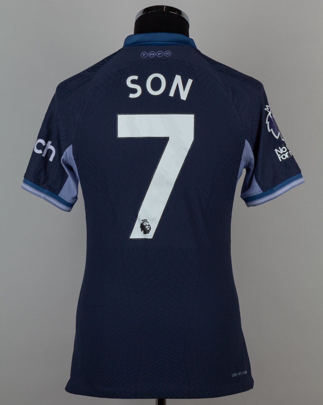 Tottenham Hotspur 2023-24 Away V2 Kit