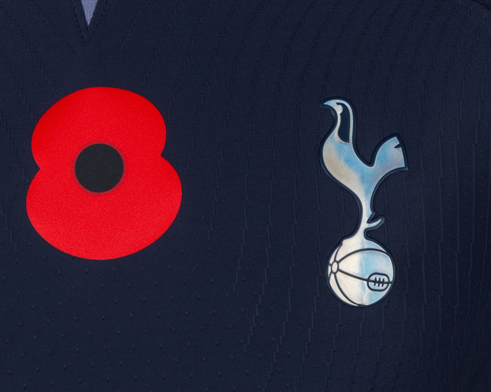 Tottenham Hotspur 2023-24 Away V2 Kit