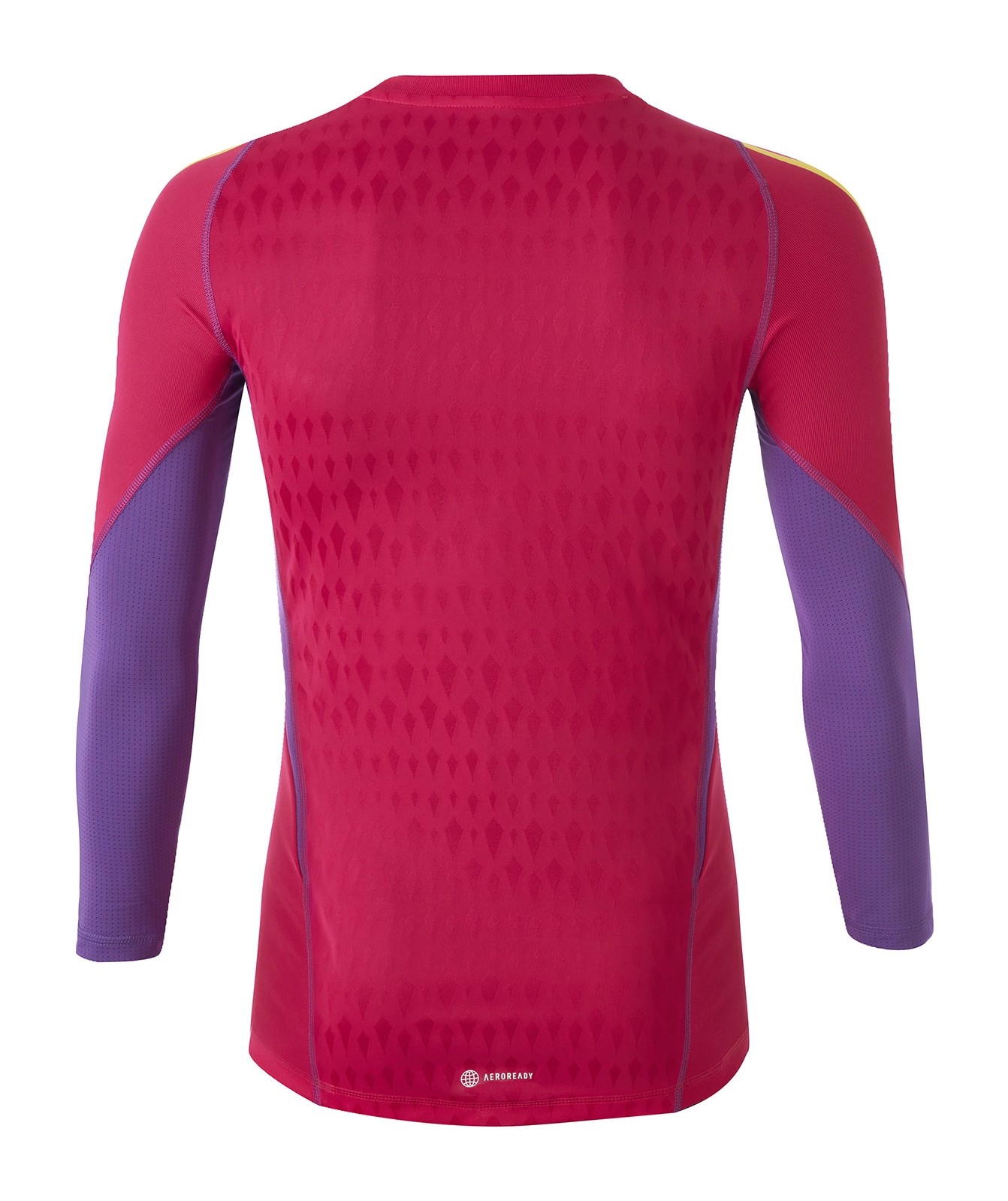 Olympique Lyonnais 2023-24 GK 1 Kit