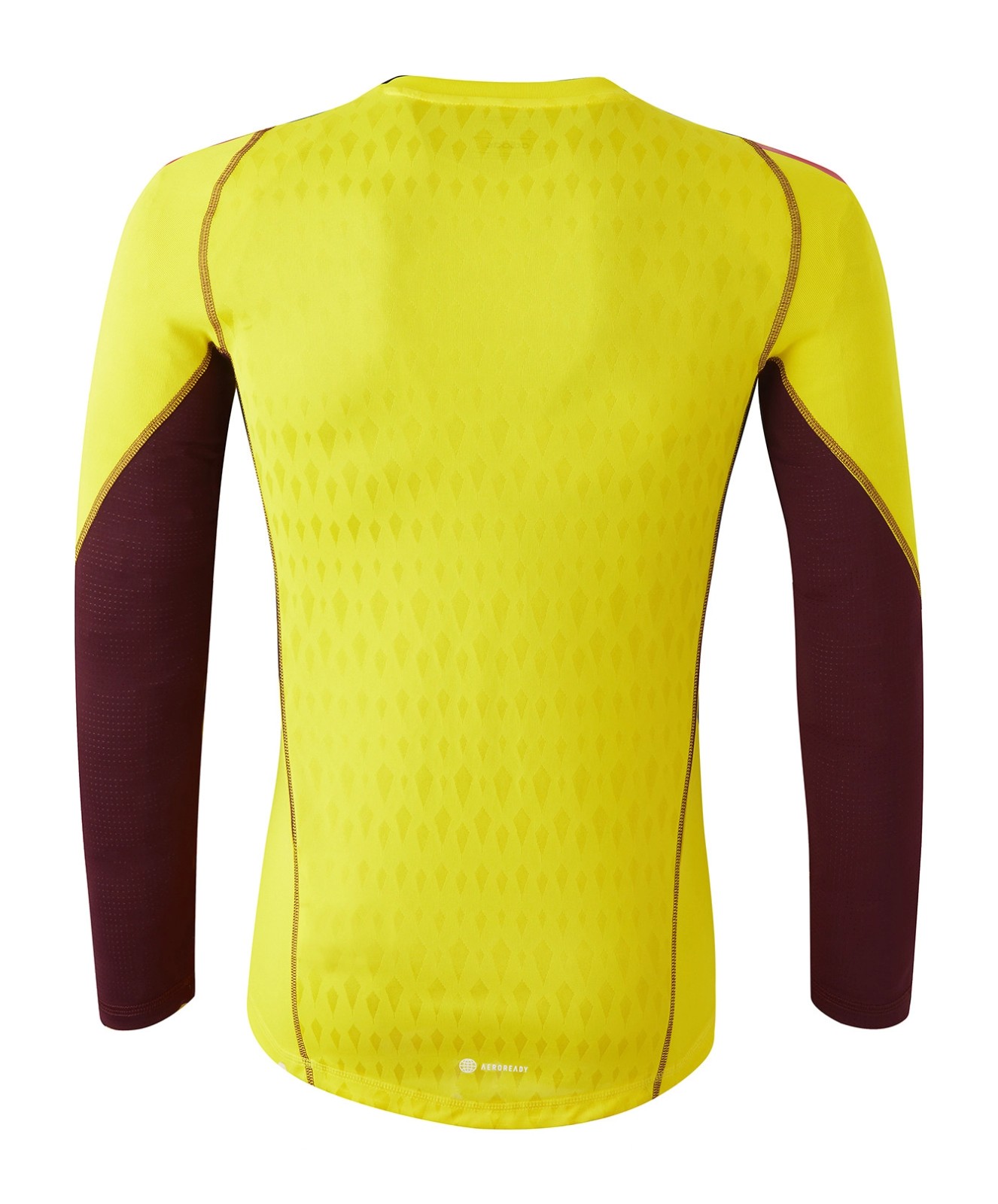 Olympique Lyonnais 2023-24 GK 2 Kit